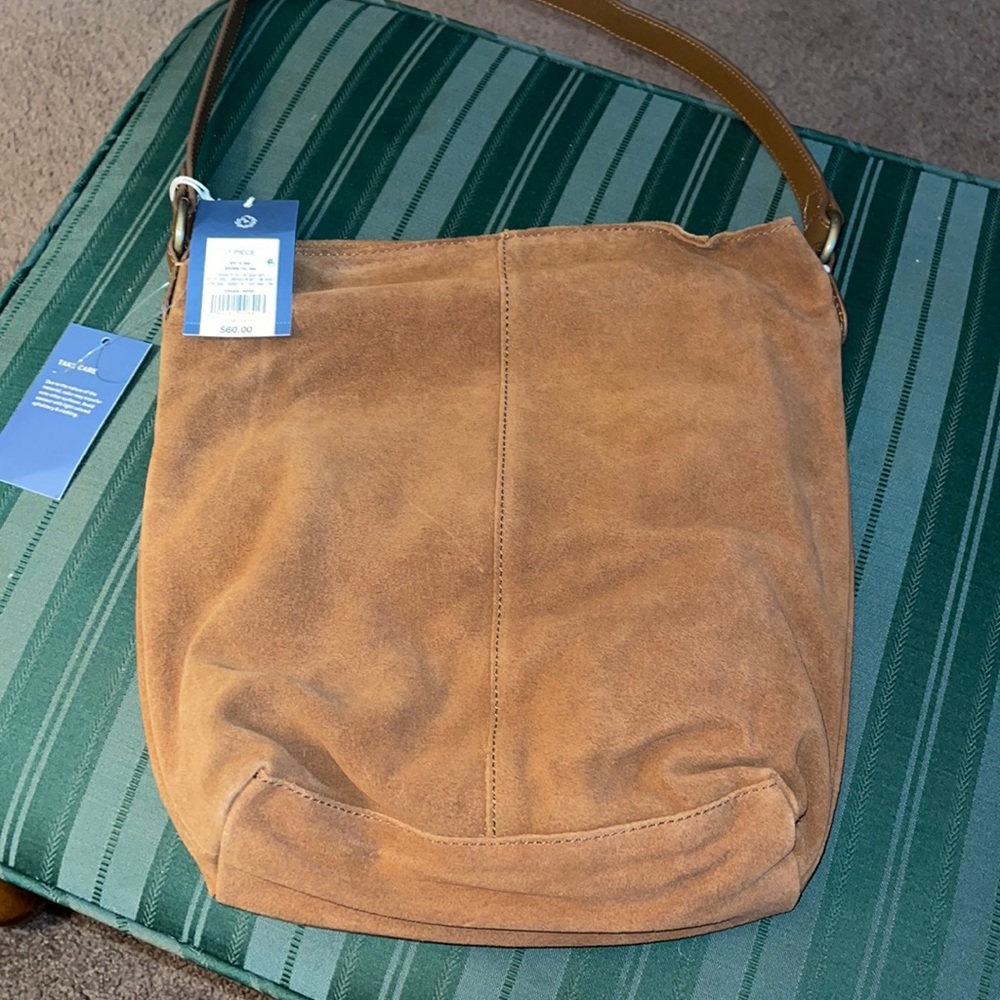 Universal Thread Handbag